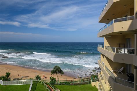 Ballito beach self catering units | Ballito beachfront accommodation