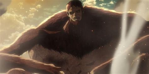 Attack On Titan: 10 Things You Need To Know About The Beast Titan