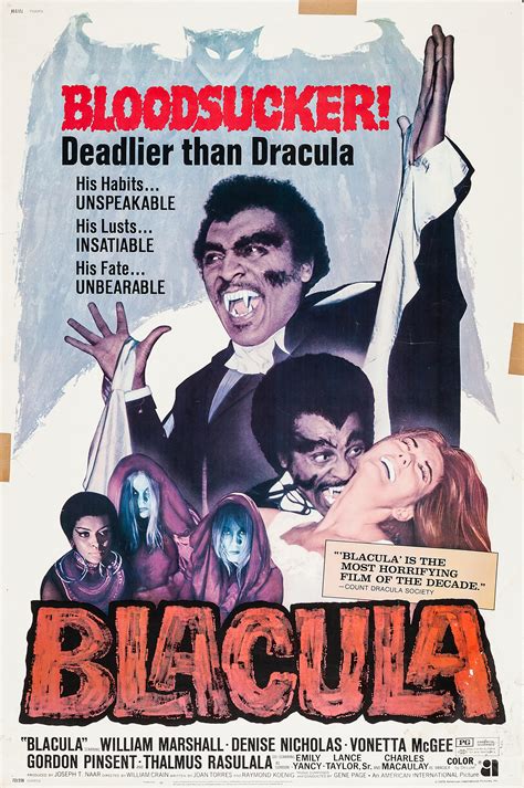 Count Blacula