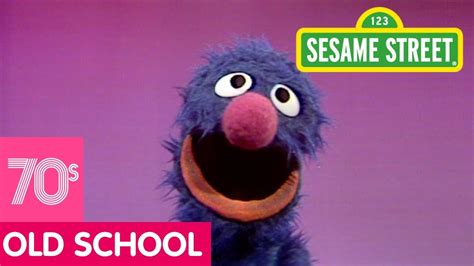 Sesame Street: Grover Near and Far | #ThrowbackThursday - YouTube