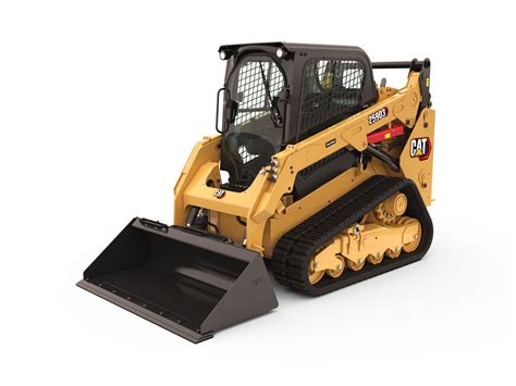 Cat 259D3 Compact Track Loader | Western States Cat