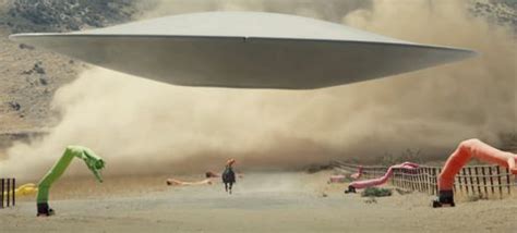 Jordan Peele sci-fi horror movie 'Nope' trailer reveals flying saucer ...