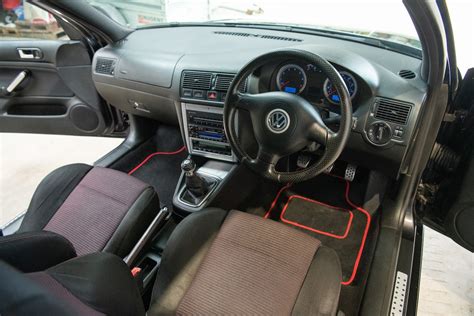 Gti Mk4 Interior