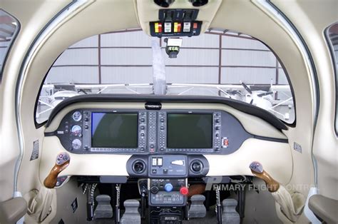 Airplane For Sale - 2008 Cessna 400 SL