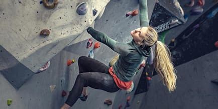 The Climbing Hangar Plymouth: New UK bouldering centre