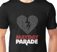 Mayday Parade: Gifts & Merchandise | Redbubble