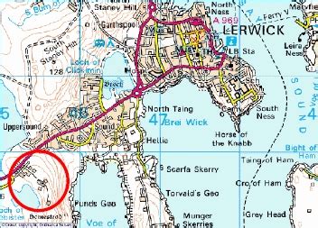 Lerwick Magnetic Observatory