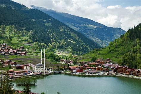 Why Visit Uzungol Lake in Trabzon - from blog - Turkey Homes