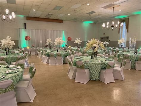 West Trenton Ballroom - Trenton, NJ - Party Venue