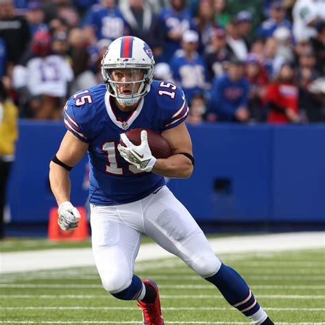 Buffalo Bills Players Climbing the Depth Chart This Offseason | News, Scores, Highlights, Stats ...