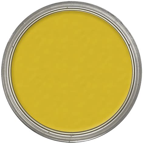 Colours | Yellow Ochre | Ingilby Paints