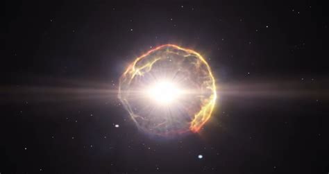 Star Going Supernova 2024 - Deina Eveline