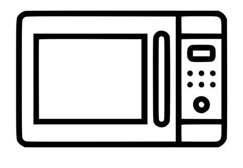 clip art microwave 20 free Cliparts | Download images on Clipground 2024