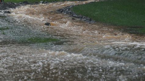 East Tennessee faces flooding risk including Gatlinburg, Pigeon Forge