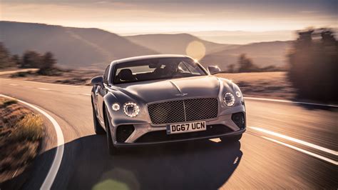 🔥 [81+] Bentley Continental GT Wallpapers | WallpaperSafari