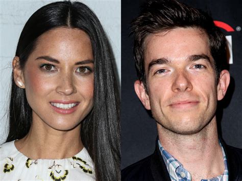 Olivia Munn & John Mulaney Silence Their Critics in Rare NYC Outing After a Rocky Relationship Start