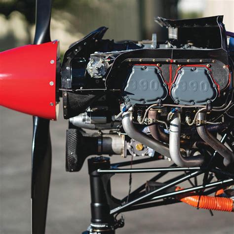 Lycoming Engines - Nicholson McLaren Aviation