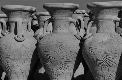 Free picture: ceramics, art, pottery, monochrome, object, vase, design