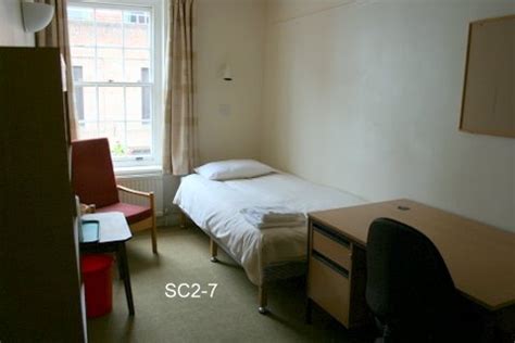 What Are Oxbridge Dorms Like? – Campus Oxford