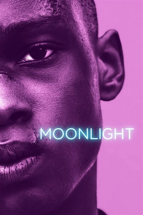 Moonlight (2016) - Posters — The Movie Database (TMDB)