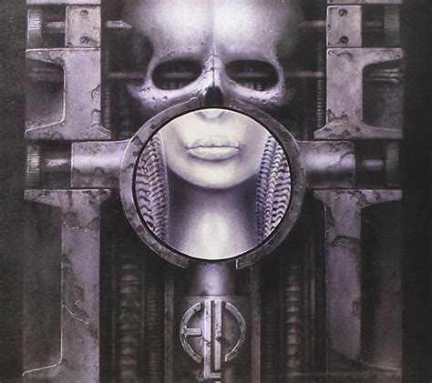 Brain Salad Surgery: hombre vs máquina, más presente que nunca - ProgJazz