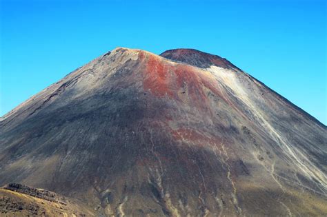 The Tongariro Crossing: In Photos