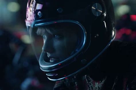 Review: Taylor Swift, Ed Sheeran & Future’s ‘End Game’ Video