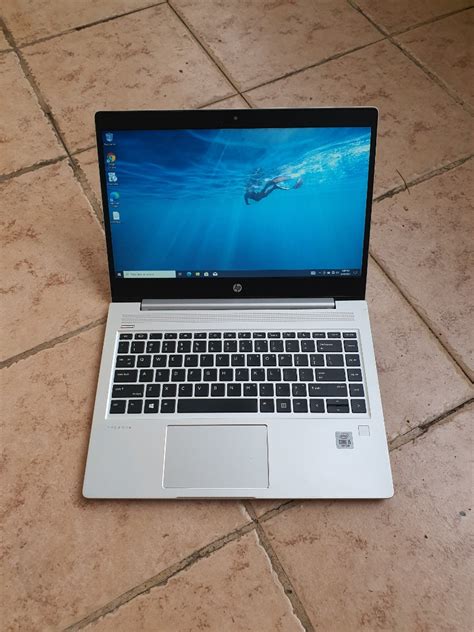 Hp probook 440 G7, Computers & Tech, Laptops & Notebooks on Carousell