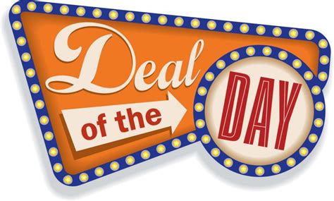 Deal of The Day - 31st August 2016 | TechRounder