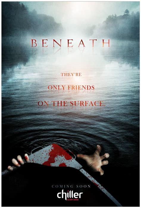 Beneath (2013) 2013 Full Movie Watch in HD Online for Free - #1 Movies ...