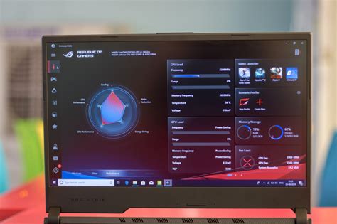 Asus ROG Strix G Review - G531GT - Smartprix Bytes