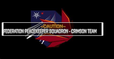 Just made the Crimson Team intro transparent and an animation. Enjoy ...