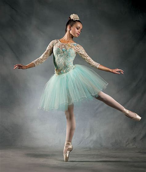 Ballet Dance Costumes | A Wish Come True®