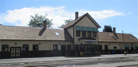 Phannie and Mae: Durango to Silverton Via the Narrow Gauge Railway