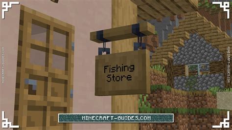 Minecraft: How to Craft & Use Hanging Signs - Minecraft Guides Wiki