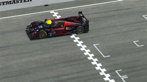 Team Redline and R8G Esports win 24 Hours of Le Mans Virtual | Traxion