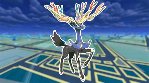 Pokémon Go Xerneas counters, weaknesses and moveset explained ...