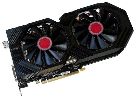 AMD Radeon RX 590 Review: Benchmarks And Overclocking 12nm Polaris ...