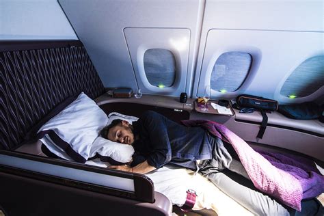 REVIEW: Qatar Airways First Class, Doha (DOH) to Bangkok (BKK)