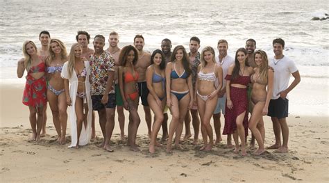 ‘Bachelor in Paradise’ 2018 Cast – Meet All 19 Contestants From Bachelor Nation | Bachelor in ...