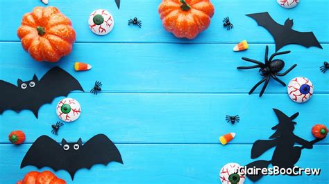 247 Background For Zoom Halloween Pictures - MyWeb