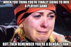 Bengals Suck