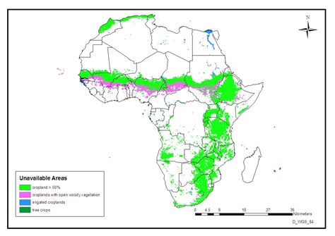 COMPETE - Competence Platform for Bioenergy in Arid and Semi-arid Ecosystems in Africa.