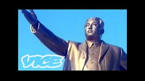 The VICE Guide to North Korea - Top Documentary Films