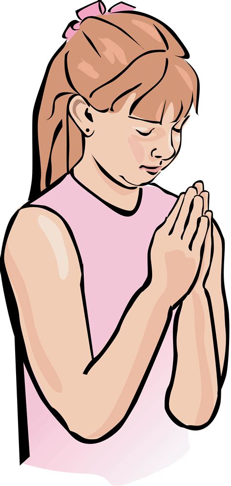 Pray clipart - Clipground