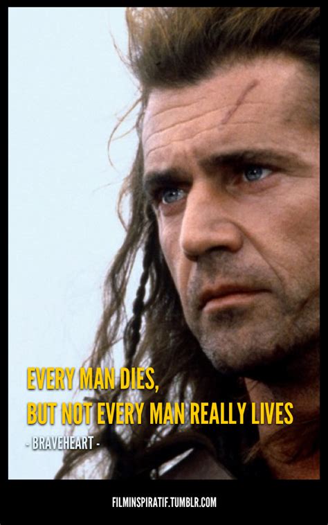 Quotes From The Movie Braveheart. QuotesGram