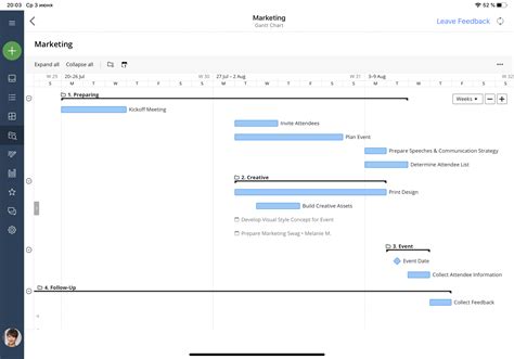 Wrike vs Smartsheet: Which Is Best for Your Project Management