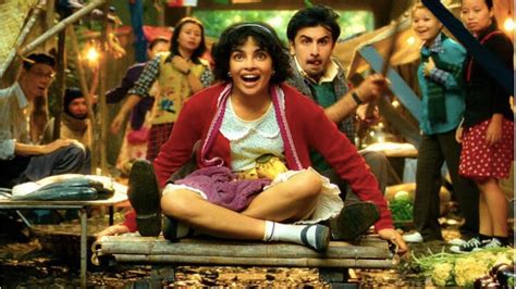 Barfi Movie: Review | Release Date (2012) | Box Office | Songs | Music ...