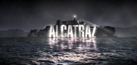 Alcatraz (TV series) - Wikipedia