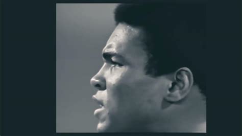 Muhammad Ali Poem - YouTube